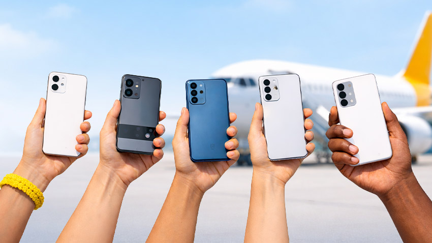 Come verificare se il tuo smartphone supporta le eSIM (e perché farlo prima di un viaggio)